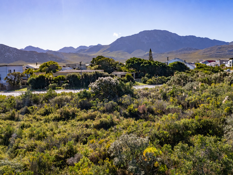 Pringle Bay Vacant Stand For Sale | Central Location with Scenic Views - Photo 3