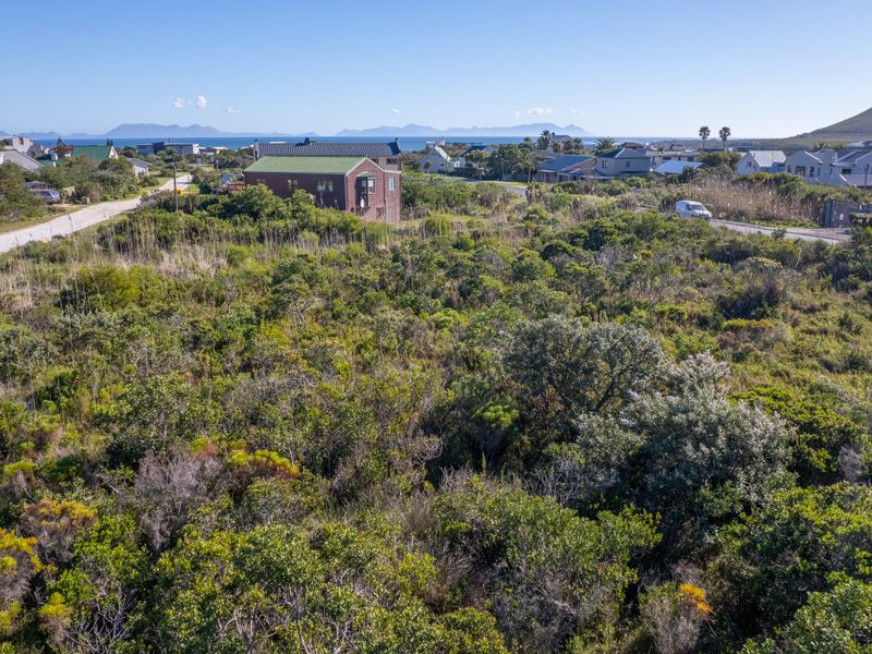 Pringle Bay Vacant Stand For Sale | Central Location with Scenic Views - Photo 10