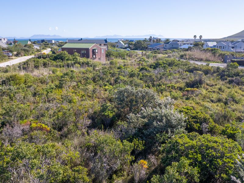 Pringle Bay Vacant Stand For Sale | Central Location with Scenic Views - Photo 9