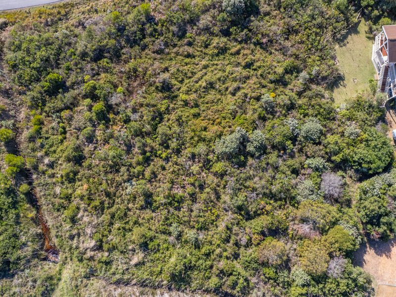 Pringle Bay Vacant Stand For Sale | Central Location with Scenic Views - Photo 8