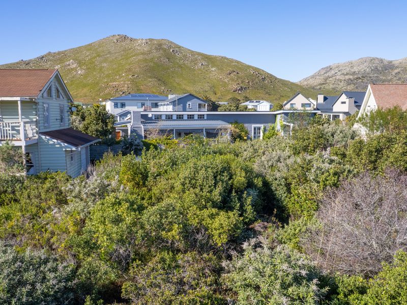 Pringle Bay Vacant Stand For Sale | Central Location with Scenic Views - Photo 6