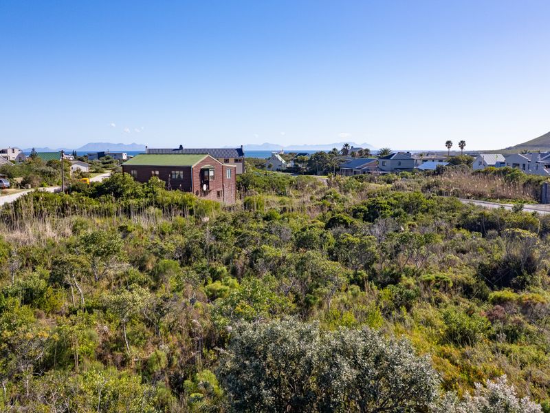 Pringle Bay Vacant Stand For Sale | Central Location with Scenic Views - Photo 5