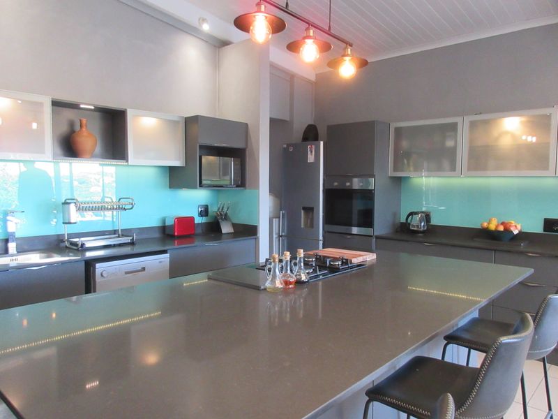 Modern Elegance with Uninterrupted Marina & Ocean Views - Photo 1