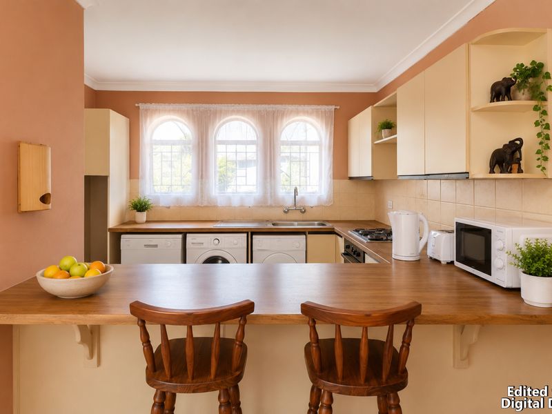 Unlock the Potential of This Spacious Family Home in Heuweloord! - Photo 9