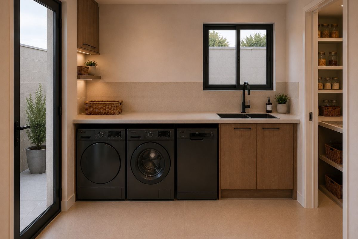 Family Comfort and Community in Langebaan’s Oystercatcher Estate-Shared Mandate - Photo 5