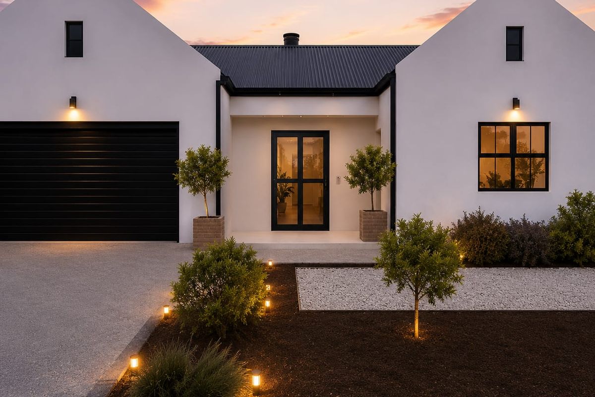 Family Comfort and Community in Langebaan’s Oystercatcher Estate-Shared Mandate - Photo 3