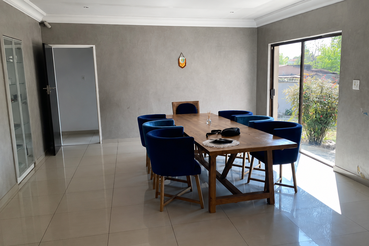 Freestanding For Sale In Sandton - Photo 5