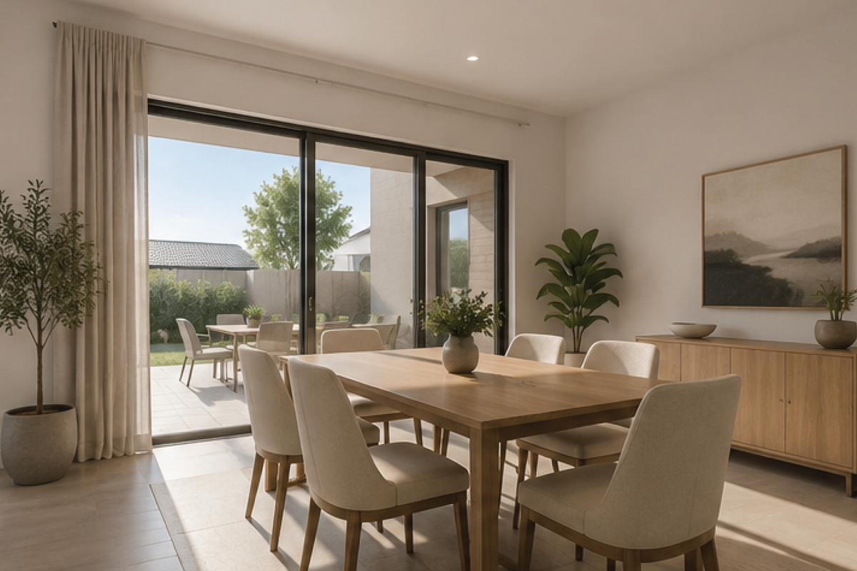 House For Sale In Durbanville - Photo 3