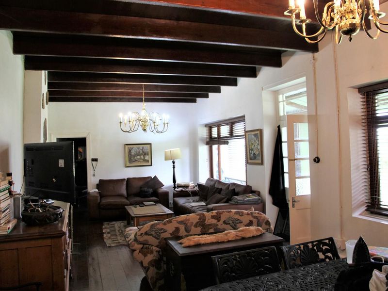 Spanjaard Farm – Prime Agricultural Property on the West Coast - Photo 5