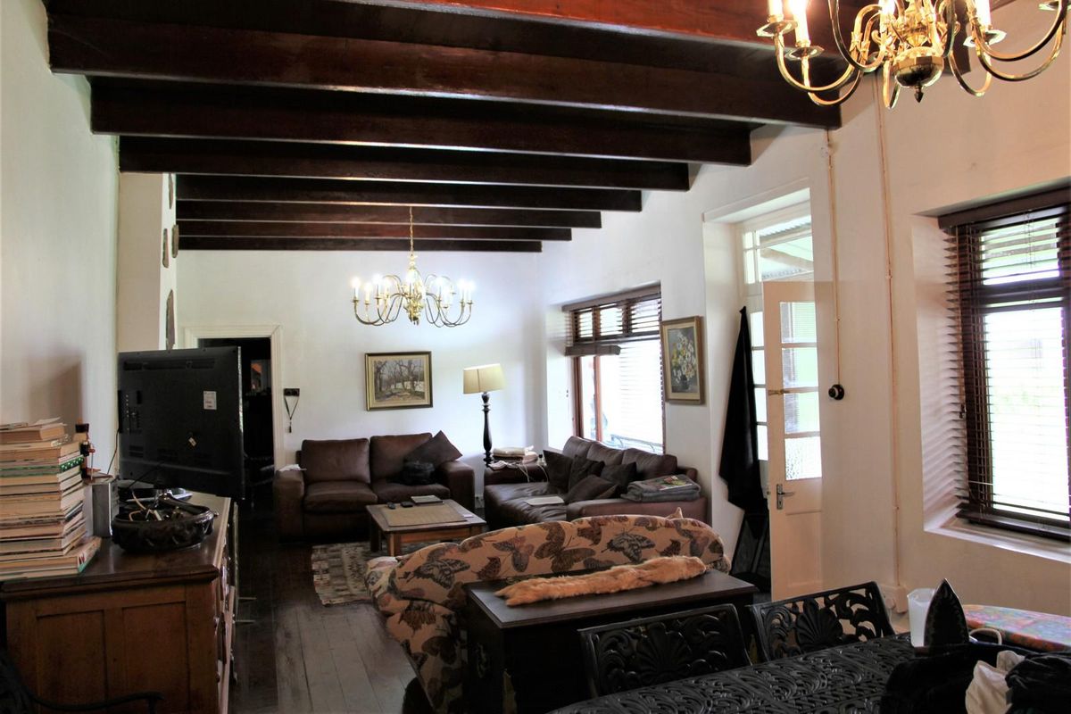 Spanjaard Farm – Prime Agricultural Property on the West Coast - Photo 5