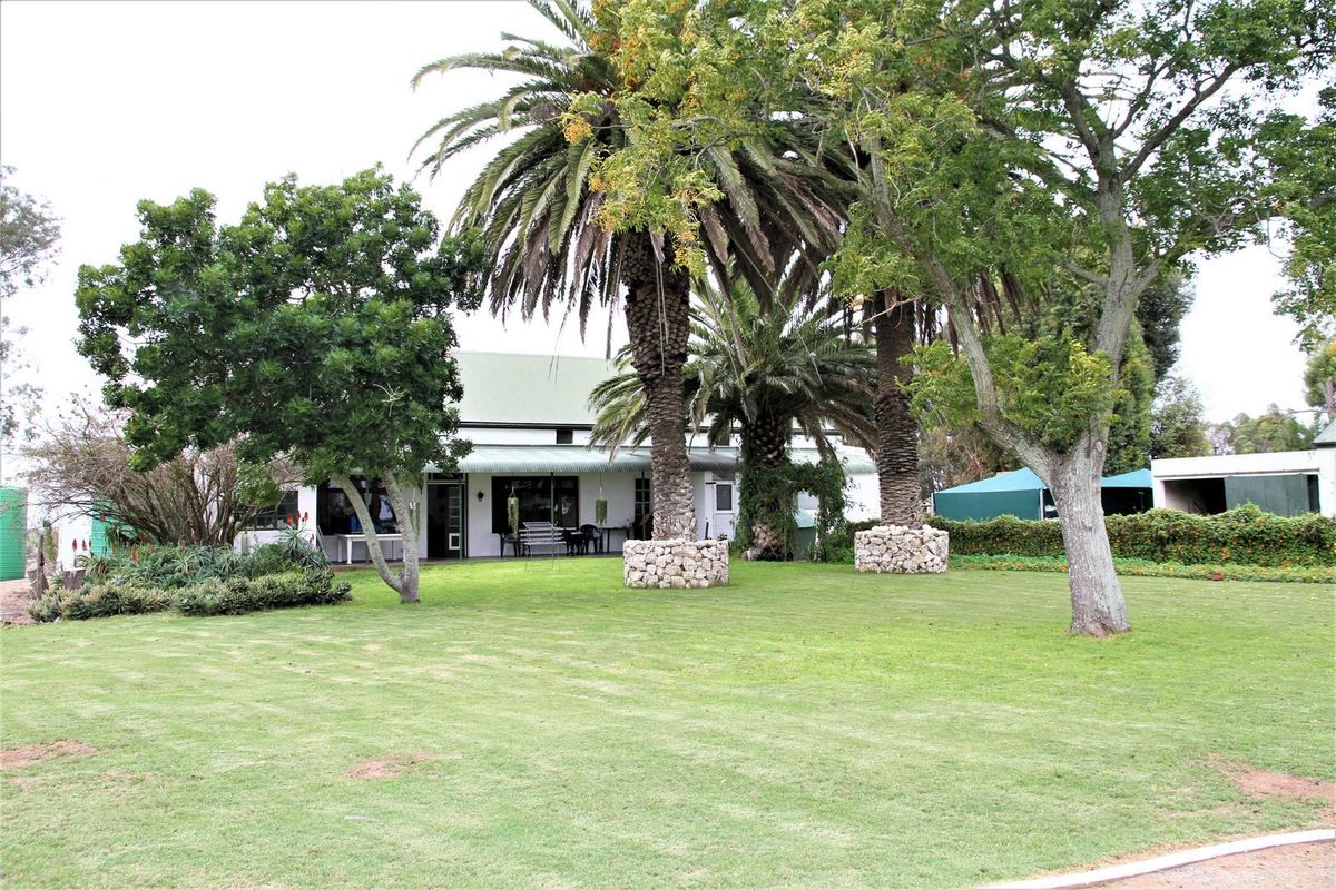 Spanjaard Farm – Prime Agricultural Property on the West Coast - Photo 4