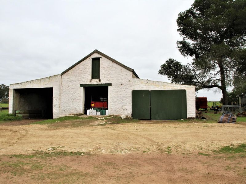 Spanjaard Farm – Prime Agricultural Property on the West Coast - Photo 10