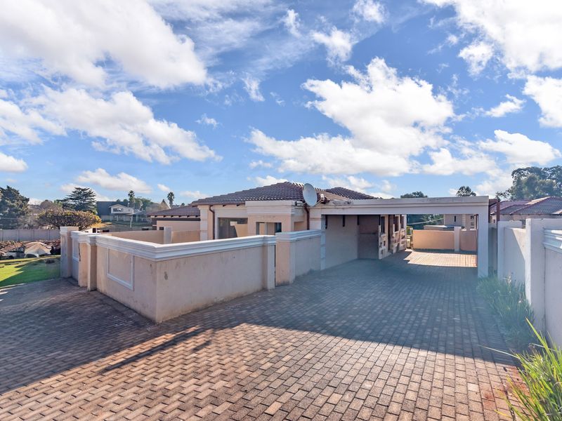Stunning Modern Home in Heritage Manor, Krugersdorp - Photo 10