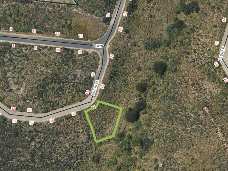 Vacant land for Sale in Stenberg Cove, St Helena bay - Photo 2