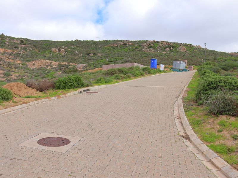 Vacant land for Sale in Stenberg Cove, St Helena bay - Photo 4