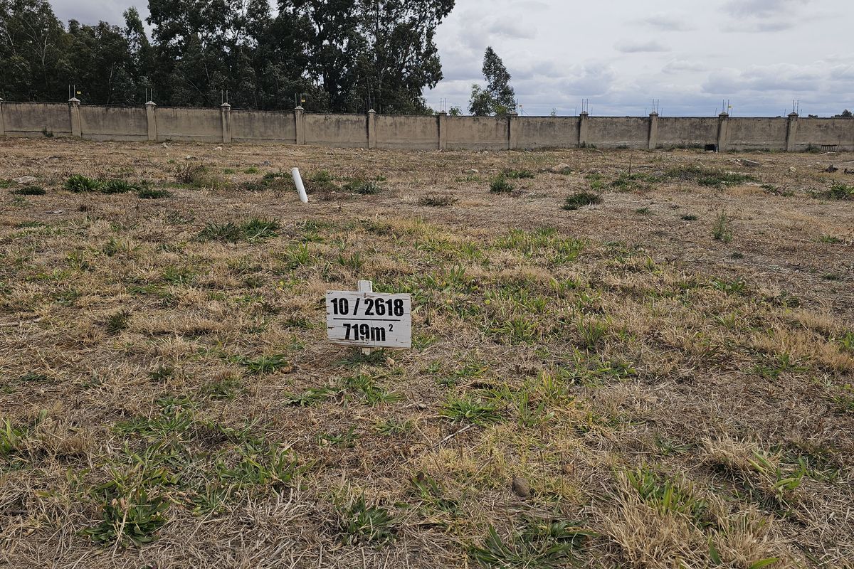 Build Your Dream Home in Helderwyk Estate - Photo 3