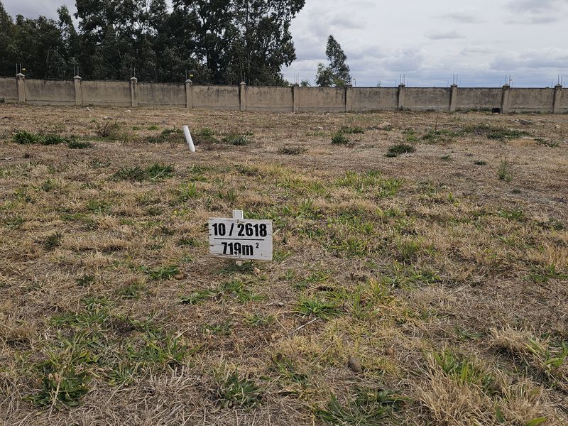 Build Your Dream Home in Helderwyk Estate - Photo 3