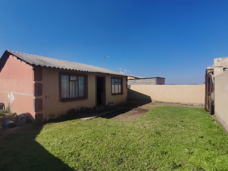 Discover Your Dream Home in Sharpeville, Vereeniging – A Charming Freehold Awaits! - Photo 7