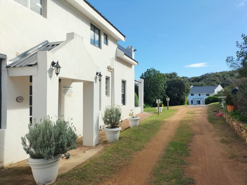 Landmark  riverside property overlooking the charming see-side town of Stilbaai - Photo 6