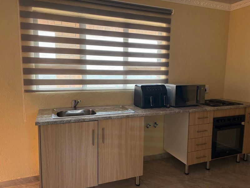 One bedroom apartment to let - Photo 2