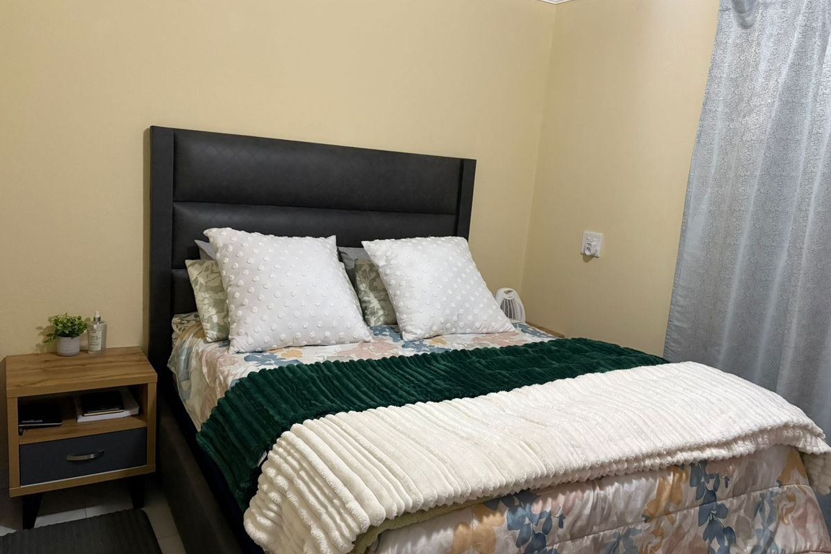 One bedroom apartment to let - Photo 5