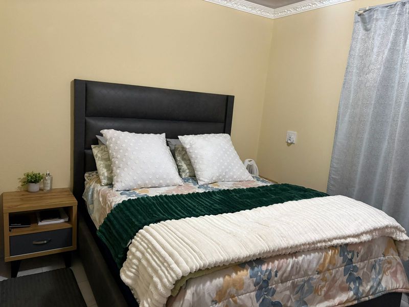 One bedroom apartment to let - Photo 5