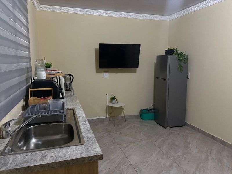 One bedroom apartment to let - Photo 3