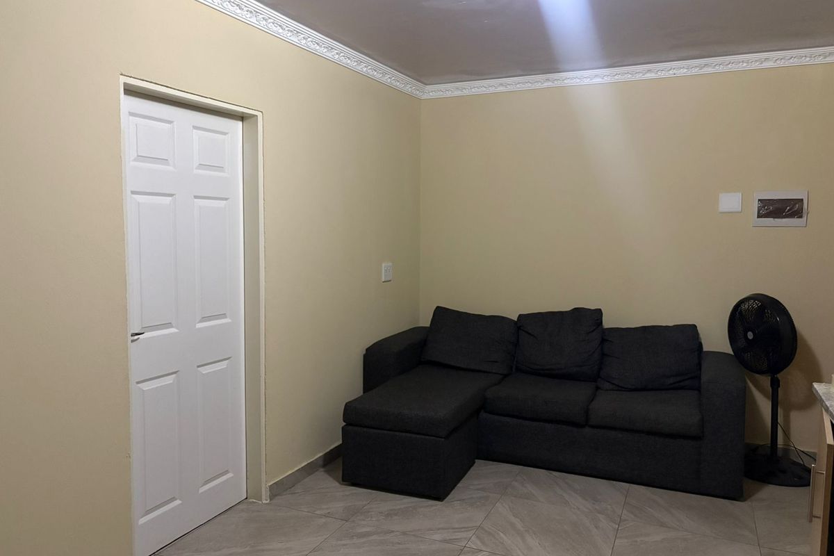 One bedroom apartment to let - Photo 4