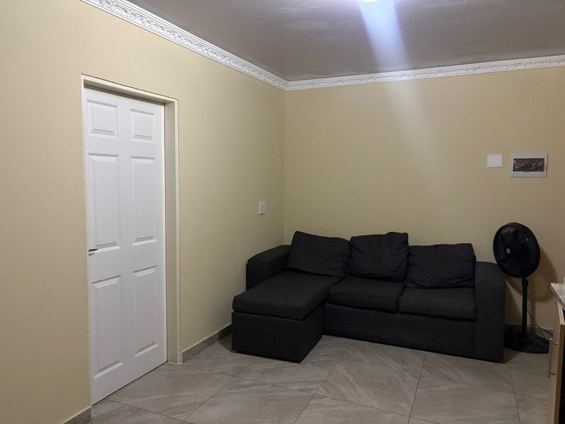 One bedroom apartment to let - Photo 4