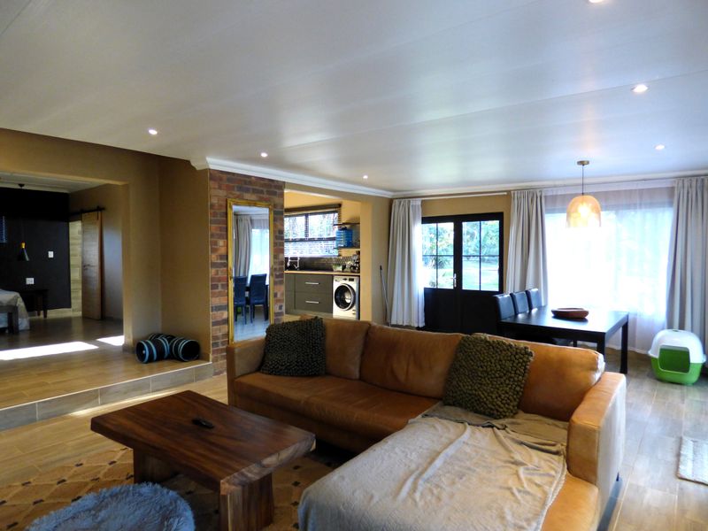 Escape to Peaceful Farm Living, Just 6 Minutes from Port Alfred - Photo 7