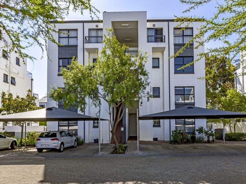 Beautiful North Facing 2 Bedroom Apartment in De Velde - Photo 1