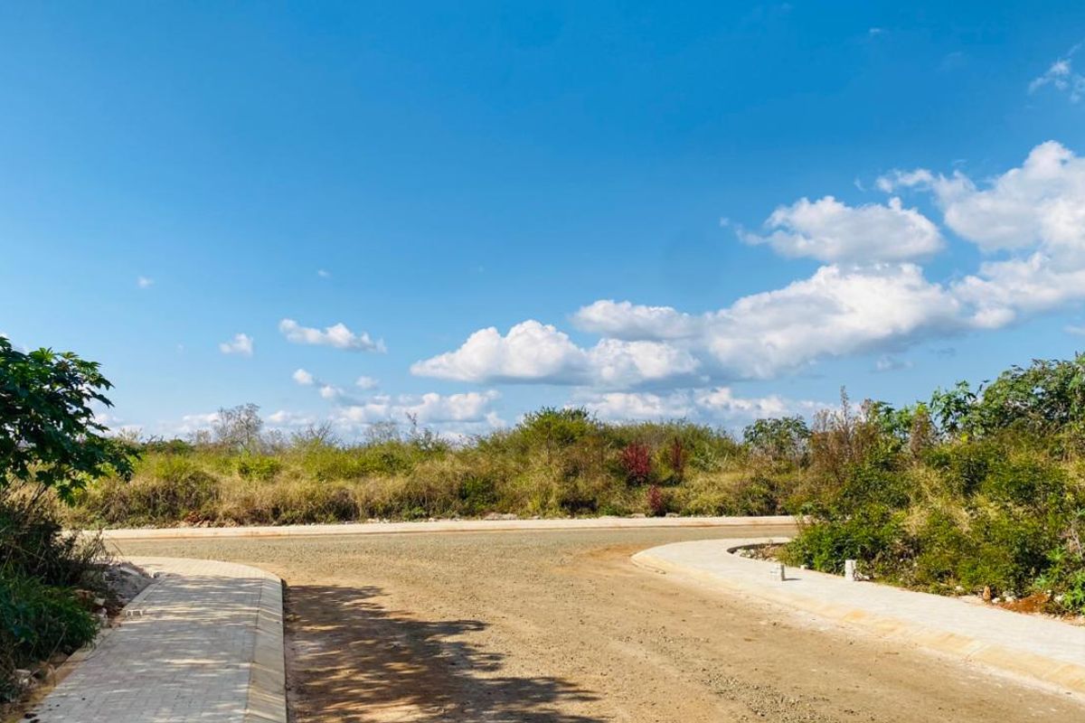 Prime Vacant Stand for Sale – South of Pretorius, Louis Trichardt - Photo 2
