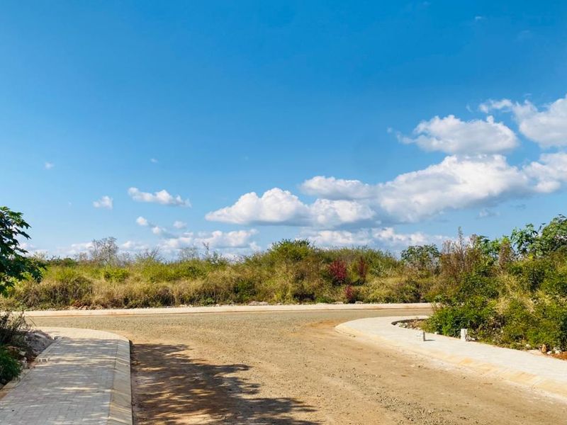 Prime Vacant Stand for Sale – South of Pretorius, Louis Trichardt - Photo 2