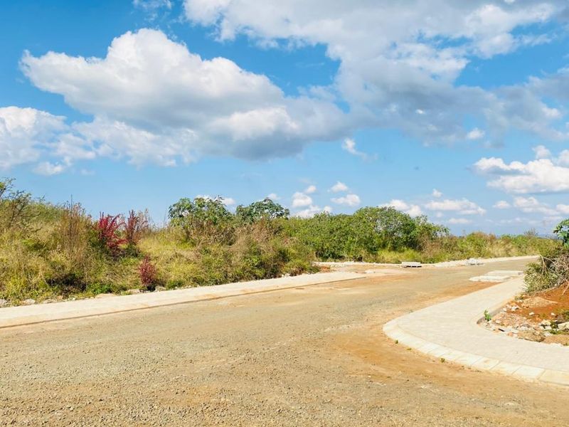Prime Vacant Stand for Sale – South of Pretorius, Louis Trichardt - Photo 8