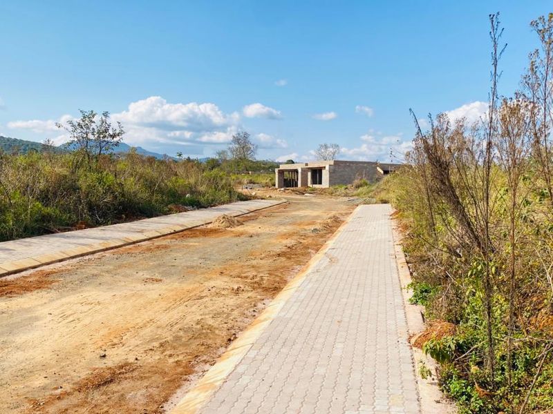 Prime Vacant Stand for Sale – South of Pretorius, Louis Trichardt - Photo 3
