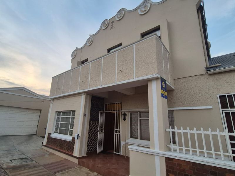 Charming 4-Bedroom Family Home with Pool, Bachelor Flat & Double Garage in Parkers Dam - Photo 3
