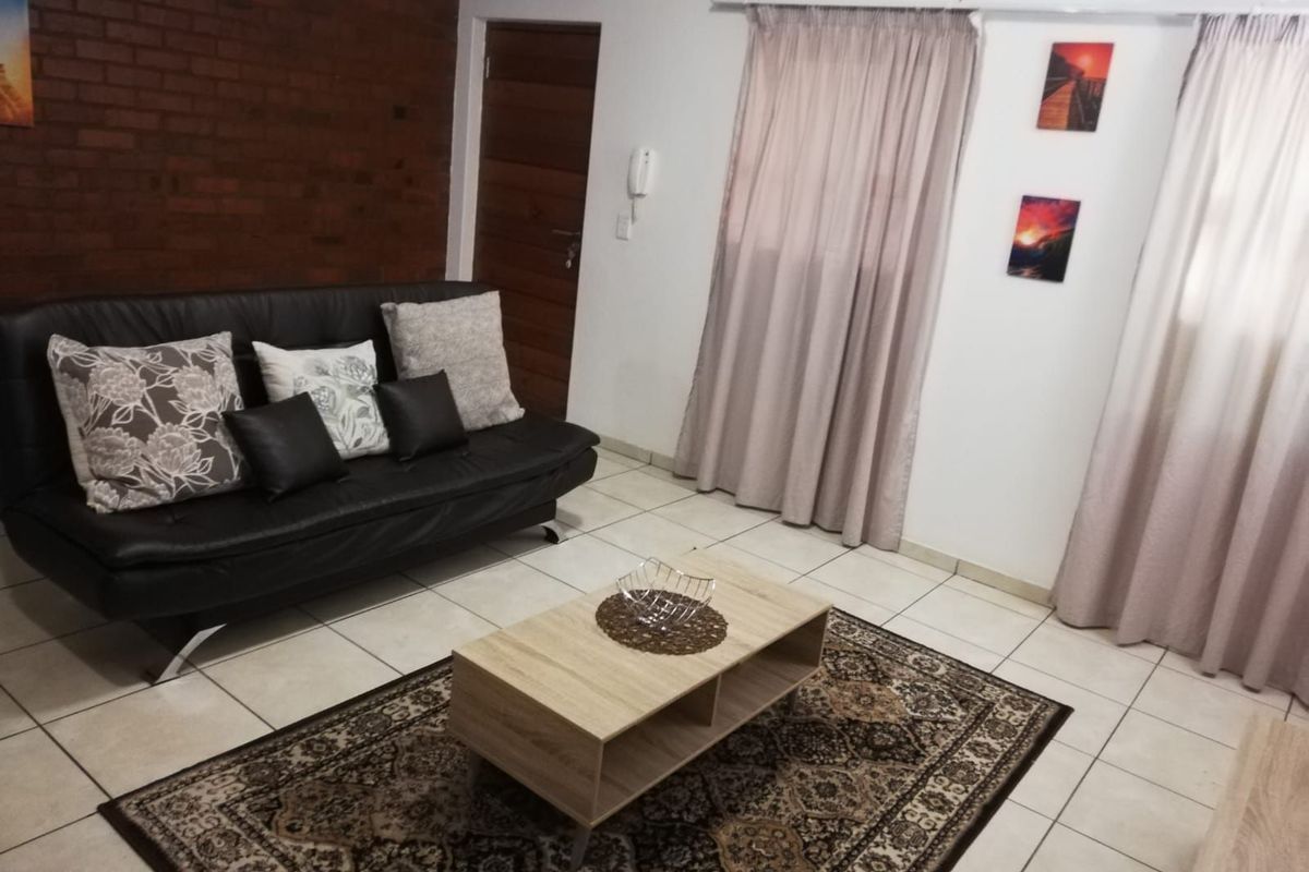 Ground-Floor Investment Apartment – Excellent Rental Demand & Security - Photo 5
