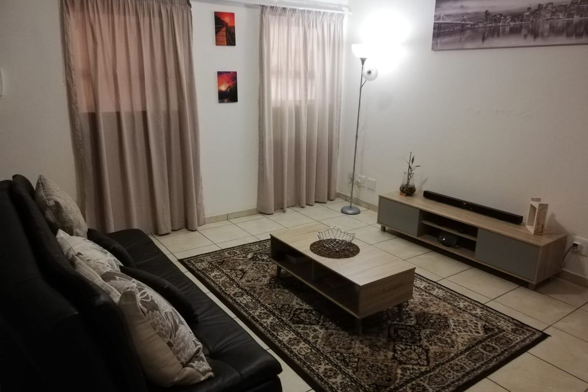Ground-Floor Investment Apartment – Excellent Rental Demand & Security - Photo 4
