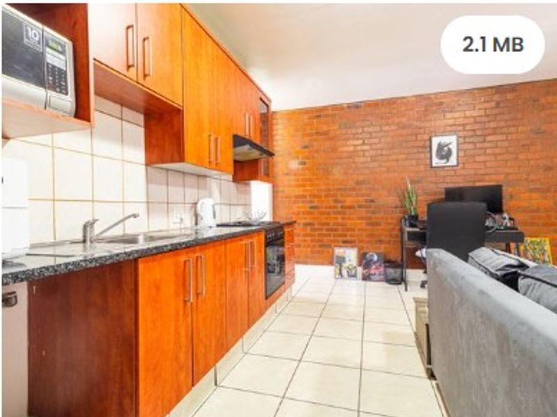 Ground-Floor Investment Apartment – Excellent Rental Demand & Security - Photo 8