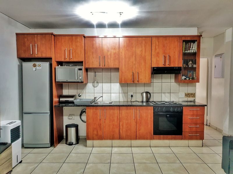 Ground-Floor Investment Apartment – Excellent Rental Demand & Security - Photo 6