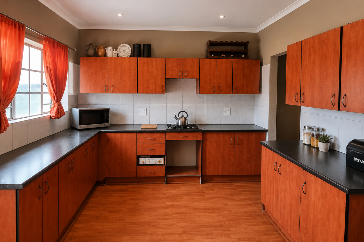 Charming 3-bedroom home in Azalea Park, Rustenburg—perfect for families seeking comfort and conveni - Photo 3