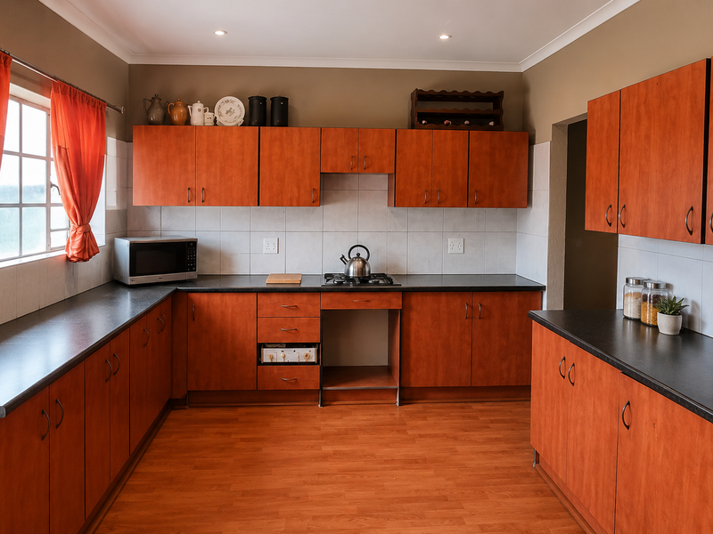 Charming 3-bedroom home in Azalea Park, Rustenburg—perfect for families seeking comfort and conveni - Photo 3