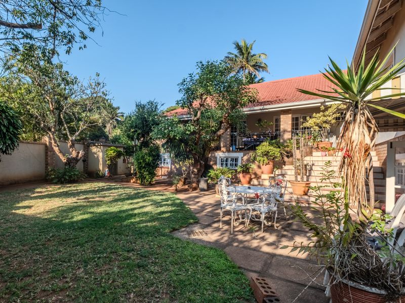 Exceptional Multi-Income Property in the Heart of Durban North - Photo 1