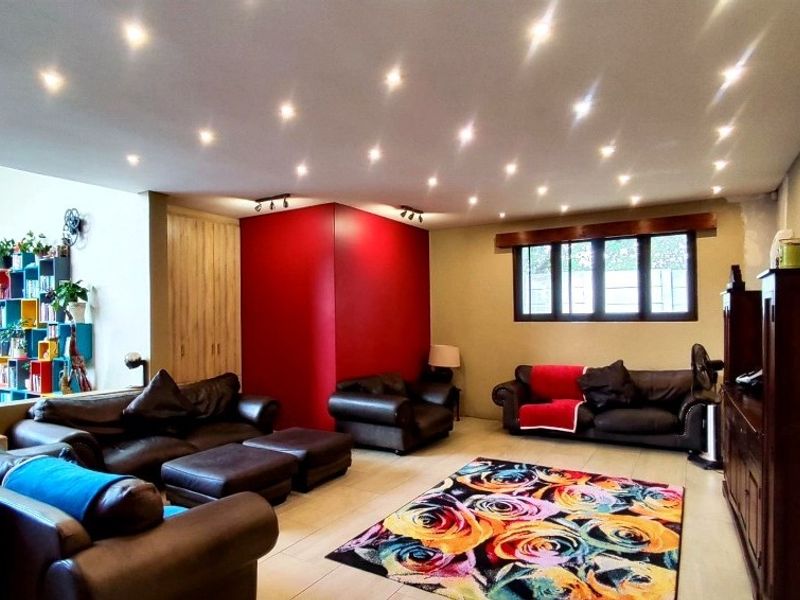 Luxury Family Living at Its Finest in Randhart - Photo 9