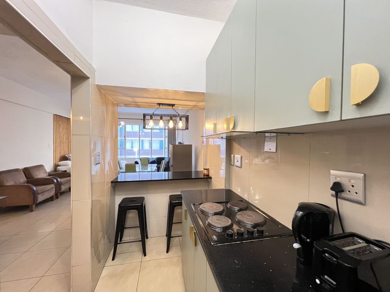 South Beach Air BNB ready Two Bedroom For Sale - Photo 2