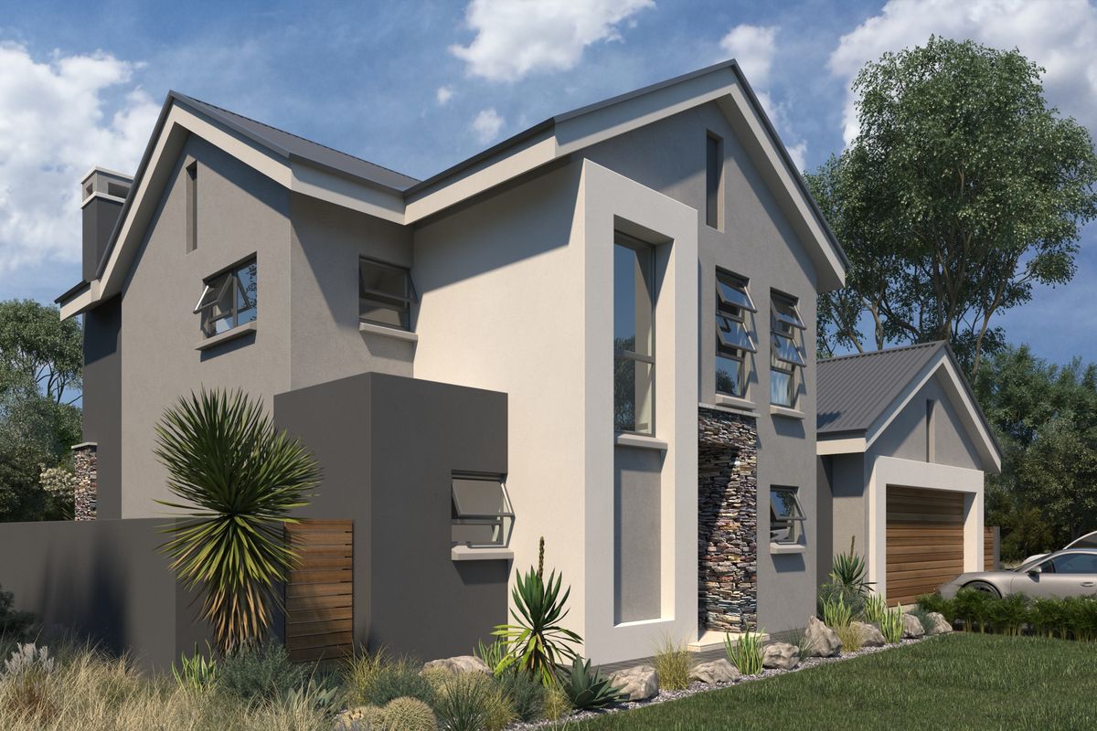 Choose your lifestyle, plan your future, build your dream, live your legacy at Willows@Raslow Estate - Photo 4