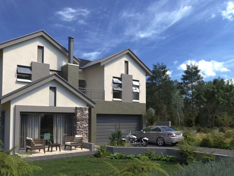 Choose your lifestyle, plan your future, build your dream, live your legacy at Willows@Raslow Estate - Photo 8