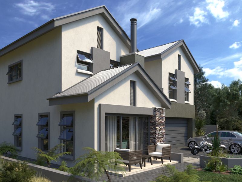 Choose your lifestyle, plan your future, build your dream, live your legacy at Willows@Raslow Estate - Photo 7