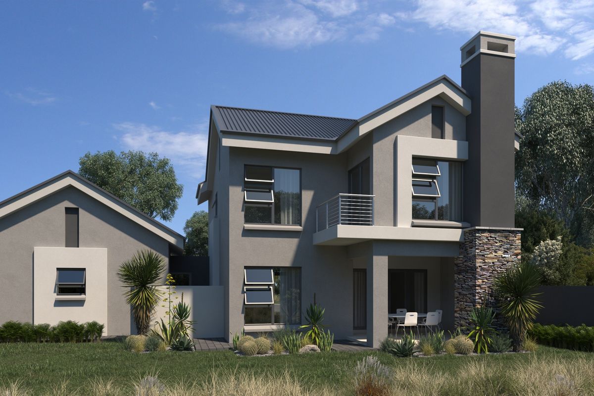 Choose your lifestyle, plan your future, build your dream, live your legacy at Willows@Raslow Estate - Photo 3