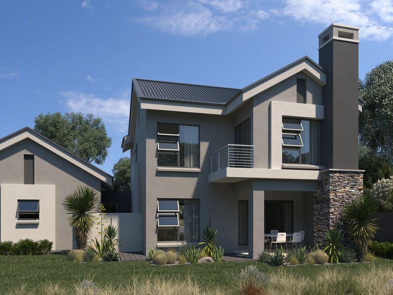 Choose your lifestyle, plan your future, build your dream, live your legacy at Willows@Raslow Estate - Photo 3